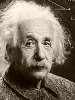 Albert Einstein