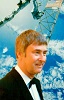 Gerard K. O'Neill