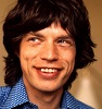 Mick Jagger