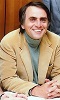 Carl Sagan